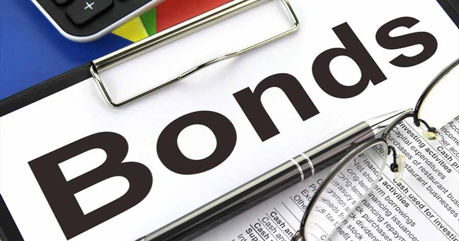 BONDS 2