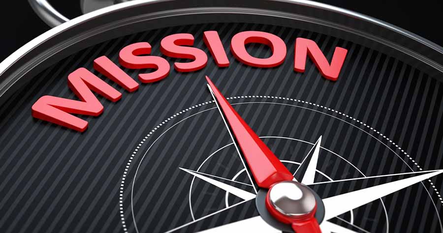 MISSION